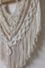 BRISA - Painel Decorativo - Em Macramê - ESTILO BOHO - MANUH. | Moda Feminina | Boho | 
