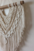 BRISA - Painel Decorativo - Em Macramê - ESTILO BOHO - MANUH. | Moda Feminina | Boho | 