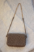JADE - Bolsa Estilo CLUTCH com Alça - Em Macramê - BOHO CHIC - MANUH. | Moda Feminina | Boho | 