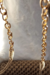 Imagem do JADE - Bolsa Estilo CLUTCH com Alça - Em Macramê - BOHO CHIC
