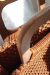 LOREN - Bolsa com Alça em Madeira- Em Macramê - BOHO CHIC - MANUH. | Moda Feminina | Boho | 