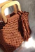 LOREN - Bolsa com Alça em Madeira- Em Macramê - BOHO CHIC - MANUH. | Moda Feminina | Boho | 