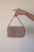 MARIE - Bolsa Estilo CLUTCH com Alça em Metal - Em Macramê - BOHO CHIC - MANUH. | Moda Feminina | Boho | 
