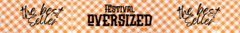 Banner da categoria Oversized