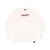 Manga Longa Most Speed Off White- Wanted.