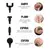 Diga Adeus às dores musculares e má circulação! Massageador Portátil na internet