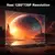 Magcubic-Projetor HY300 PRO 4K Android 11, WiFi duplo 6, 260ANSI, Allwinner H713 na internet