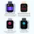 Todas as funcionalidades que vc precisa em um único Smartwatch! - Trendfy Shop