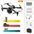 Agora você pode ter seu drone por um preço justo - Xiaomi S19, 8K Dual Cam - comprar online
