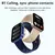 Todas as funcionalidades que vc precisa em um único Smartwatch! - Trendfy Shop