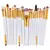 20 Pinceis mágicos, que vão transformar você em uma Maquiadora profissional. - Trendfy Shop