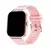 Relógio inteligente - Smart Watch para Android, tela colorida de 1,44 - comprar online