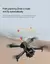 Agora você pode ter seu drone por um preço justo - Xiaomi S19, 8K Dual Cam - comprar online