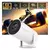 Imagem do Magcubic-Projetor HY300 PRO 4K Android 11, WiFi duplo 6, 260ANSI, Allwinner H713