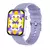 Todas as funcionalidades que vc precisa em um único Smartwatch! - Trendfy Shop