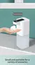 Imagem do Imagine sua casa ou seu escritório com esse dispenser automático! Perfeito