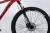 BICICLETA ABSOLUTE NERO 5 VERMELHO 1X12 PNEU PRETO ARO 29. FREIO HIDRAULICO NOVO - loja online