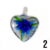 Colar coeur mini - comprar online