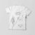 Baby tee sebosa - comprar online