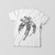 Baby tee súcubu - comprar online