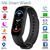 Reloj Inteligente M6 Smartwatch