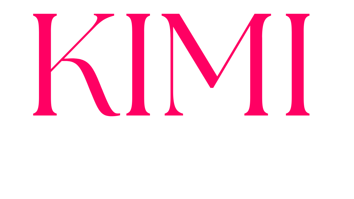 KiMi  Web Store