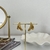 Aretes gota doble - comprar en línea