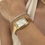 Reloj correa líneas finas - comprar en línea