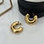 Hoops básicas chunky - comprar en línea