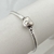 Pulsera tipo Pandora plata 925