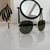 Lentes básicos mica verde - comprar en línea