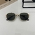 Lentes básicos mica verde
