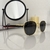 Lentes básicos mica negra - comprar en línea