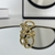 Anillo líneas no simétricas