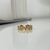 Anillos palitos disparejos