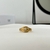 Anillo ojo turco