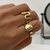 Anillo six sax - comprar en línea