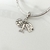 Charm Pandora “Post Card”