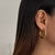 Hoops basicas delgadas