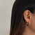 Hoops medianas doble vista