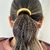 Accesorio para el cabello dorado - vigashop
