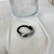 Accesorio para cabello plateado - vigashop