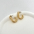 Hoops basicas forma J