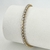 Pulsera de zirconias