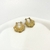 Aretes con diseño