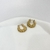 Aretes con diseño