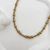 Collar de bolitas