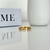 Anillo promesa con zirconia