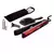 Set Beauty Starligth Cepillo + Bolso Térmico + 2 Clips + Pinza Con Luz GAMA - comprar online