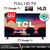 TV 32" Led L32S5400F FHD GOOGLE TCL